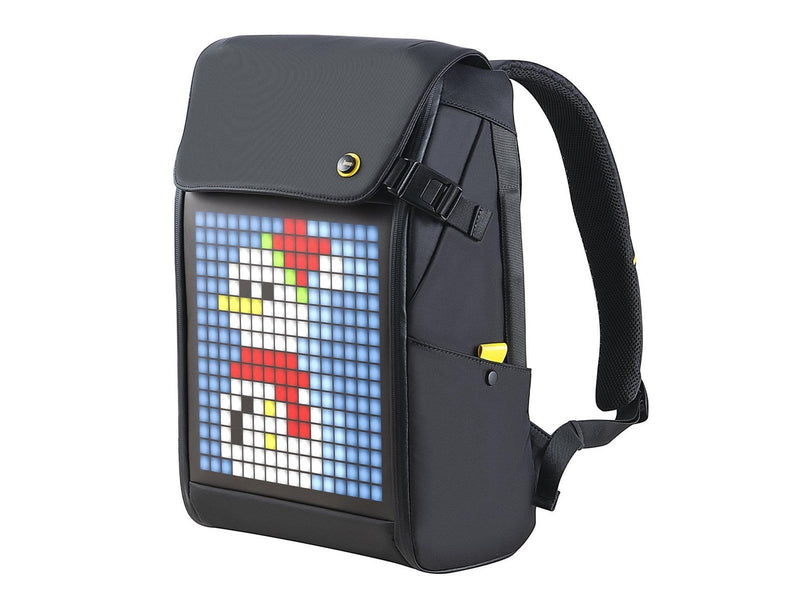 Divoom - Backpack-M Innovative Smart LED Backpack - Rucksack