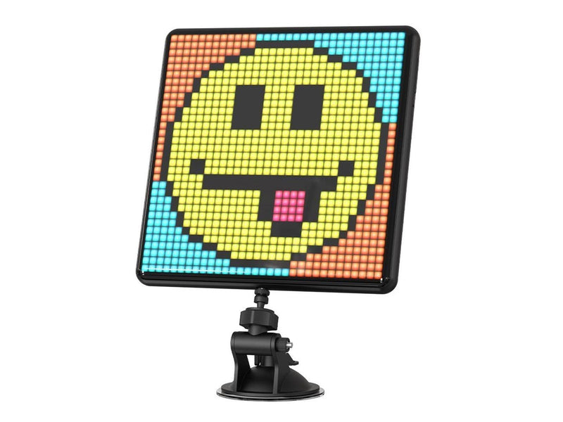 Divoom Pixoo-Max 32 X 32 Pixel Art LED Display