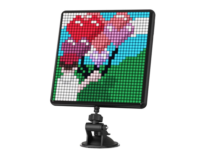 Divoom Pixoo-Max 32 X 32 Pixel Art LED Display