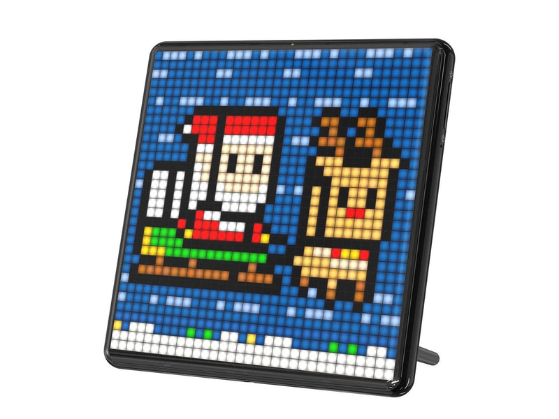Divoom Pixoo-Max 32 X 32 Pixel Art LED Display