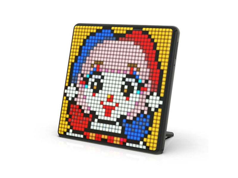 Divoom Pixoo-Max 32 X 32 Pixel Art LED Display