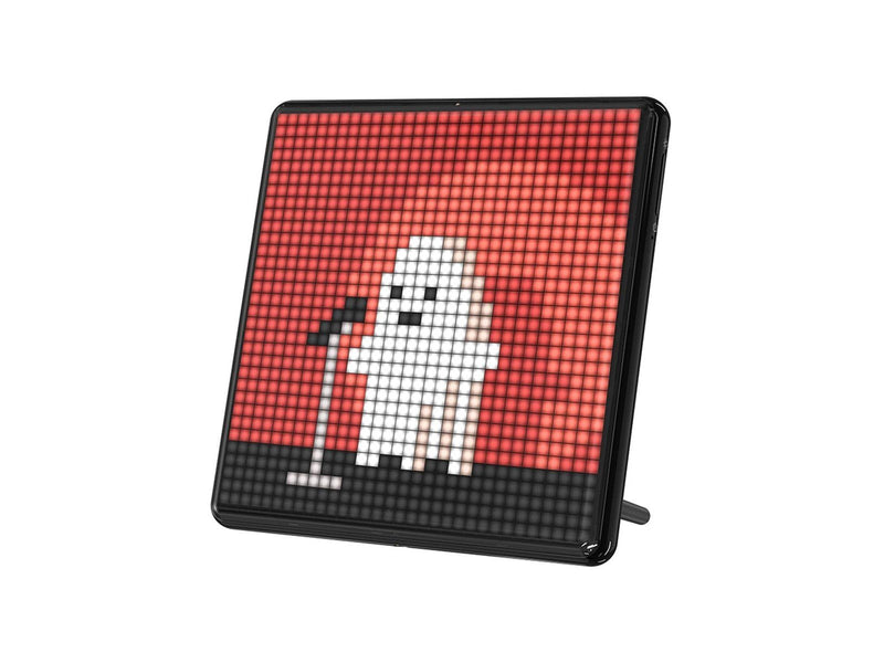 Divoom Pixoo-Max 32 X 32 Pixel Art LED Display