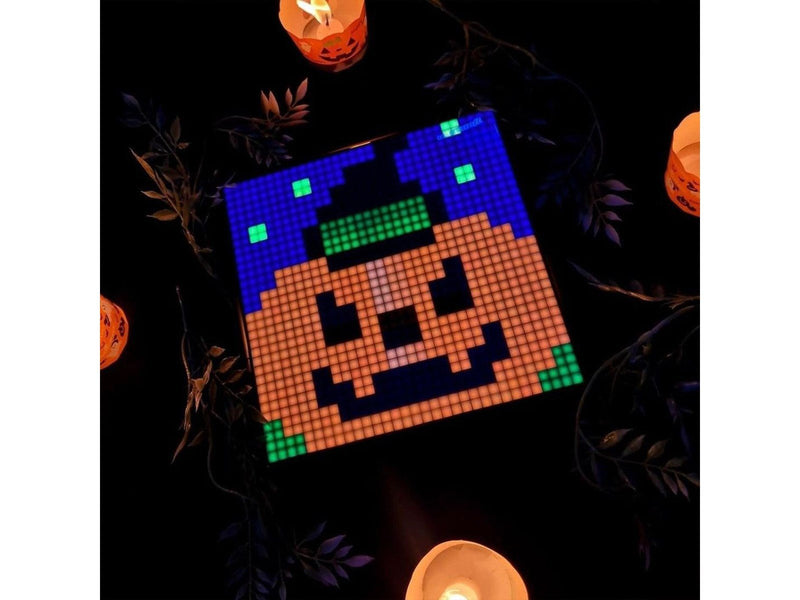Divoom Pixoo-Max 32 X 32 Pixel Art LED Display