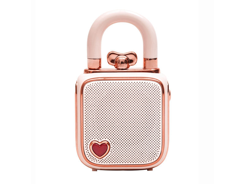 Divoom LoveLock - Pink