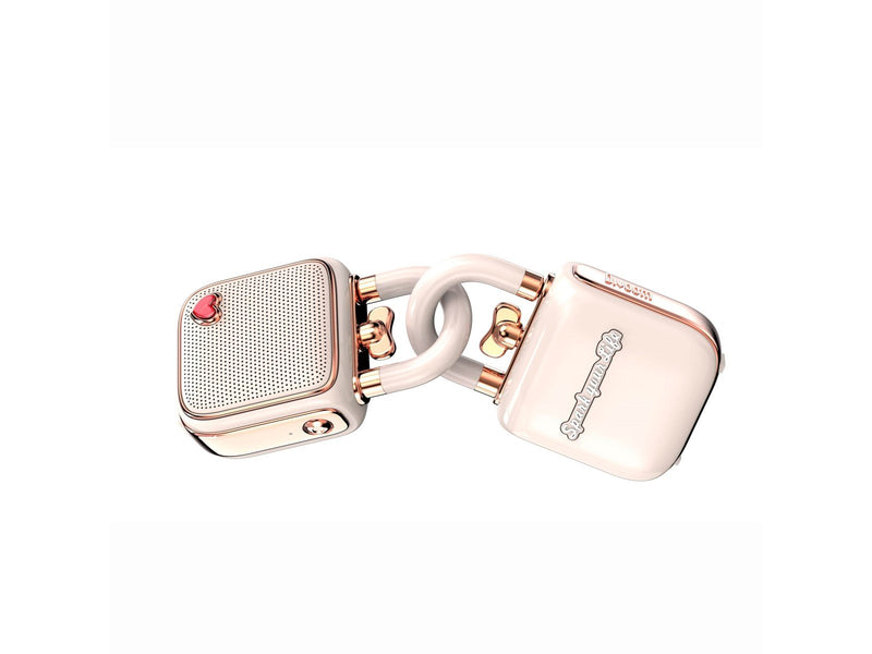 Divoom LoveLock - Pink