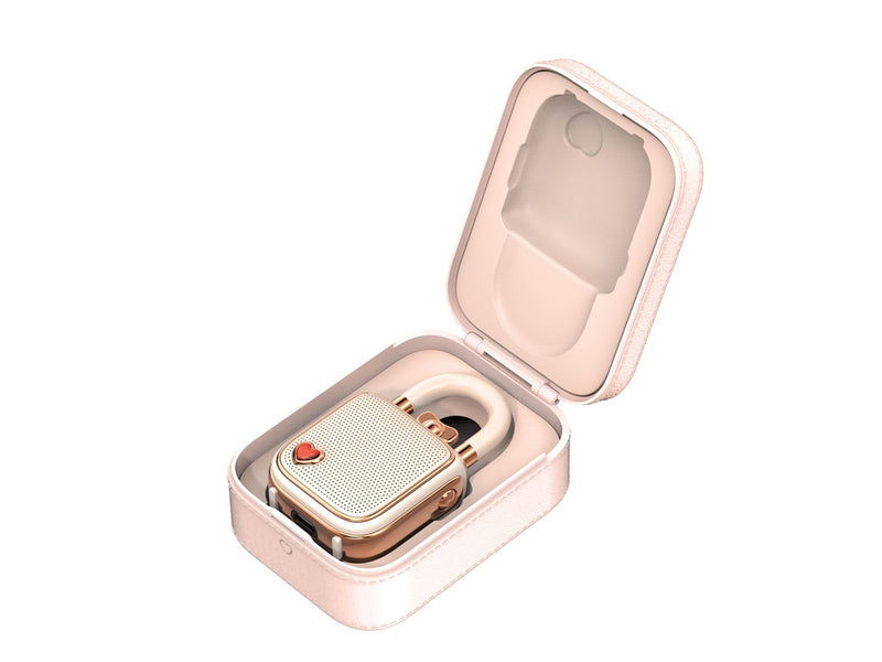 Divoom LoveLock - Pink