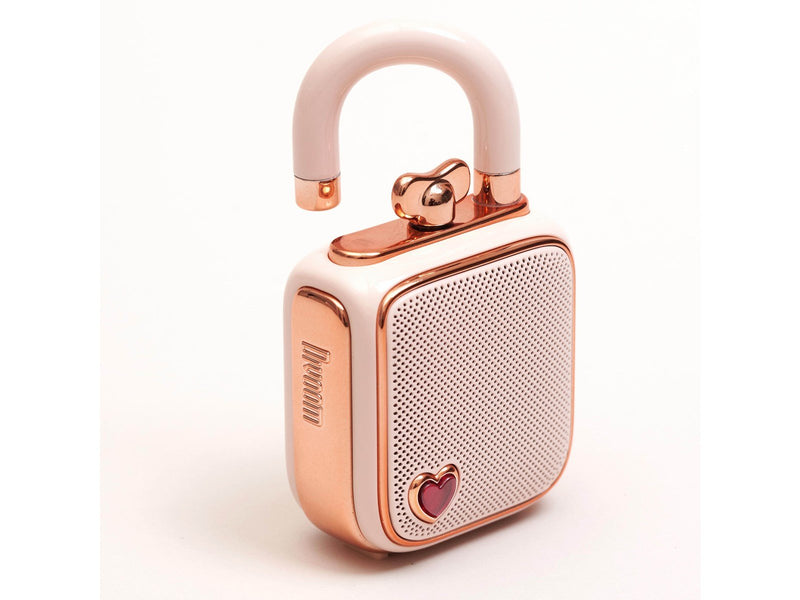Divoom LoveLock - Pink
