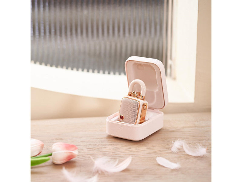 Divoom LoveLock - Pink