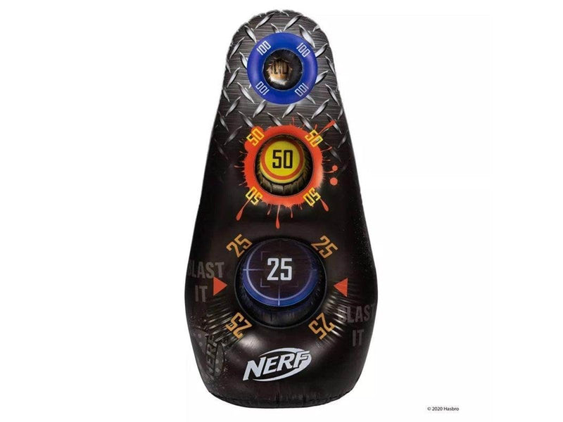 NERF Inflatable Target