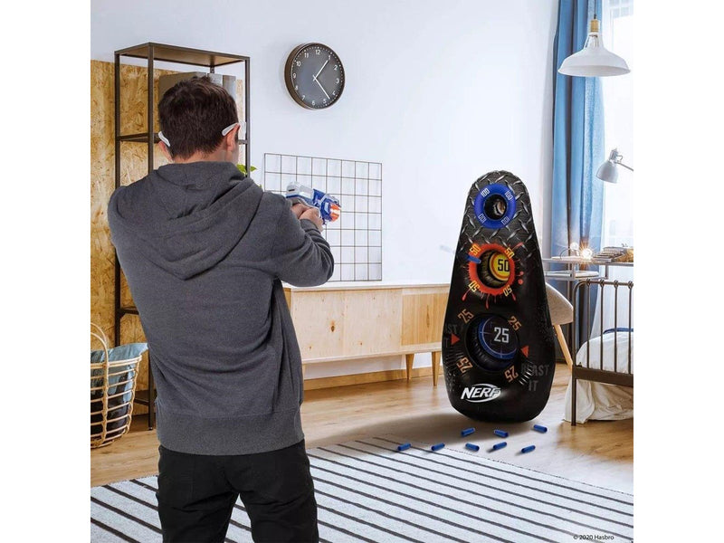 NERF Inflatable Target
