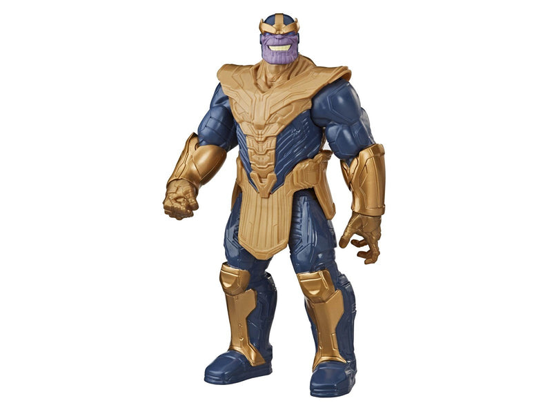 Marvel Avengers Titan Hero DLX Thanos 30 cm