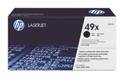 HP Original 49X Toner schwarz hohe Kapazität 6.000 Seiten (Q5949X)