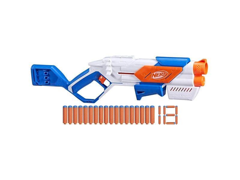 NERF N Series Strikeback