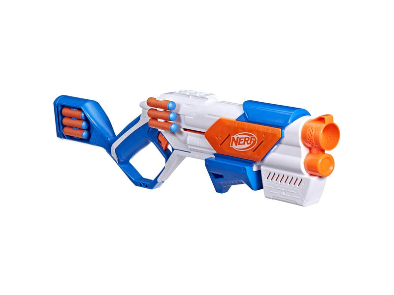 NERF N Series Strikeback