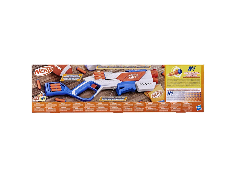 NERF N Series Strikeback