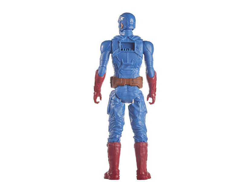 Marvel Avengers Titan Hero Series Captain America 30 cm