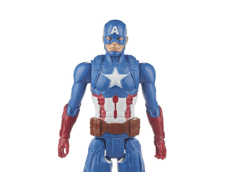 Marvel Avengers Titan Hero Series Captain America 30 cm