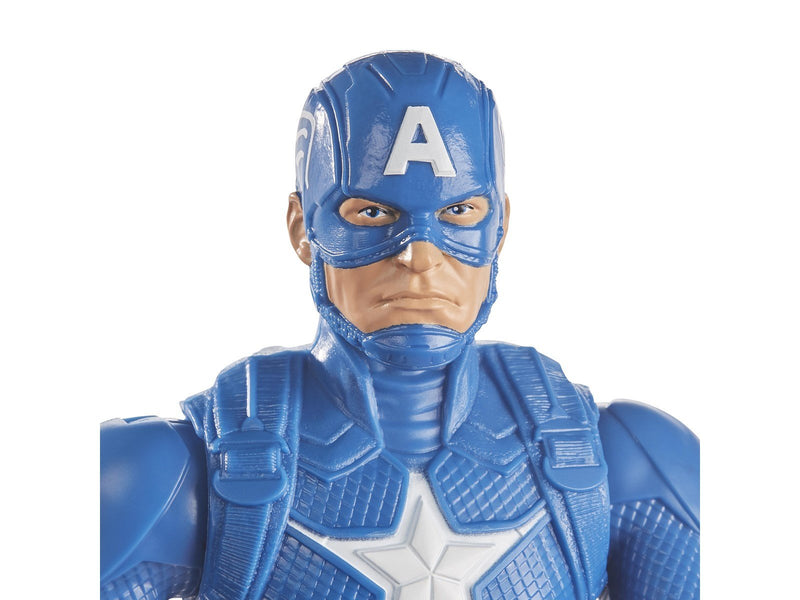 Marvel Avengers Titan Hero Series Captain America 30 cm