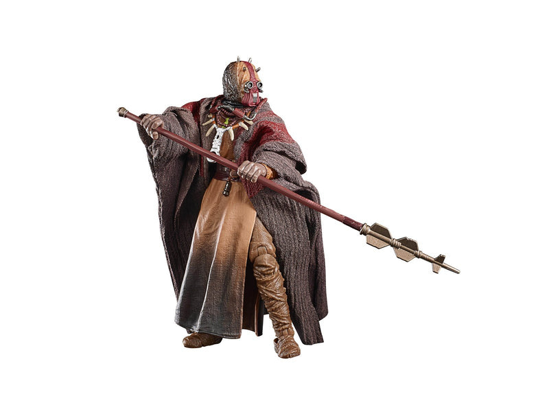 Star Wars The Book of Boba Fett The Black Series Tusken Chieftain Action Figure 15 cm