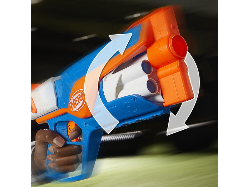 NERF N Series Agility