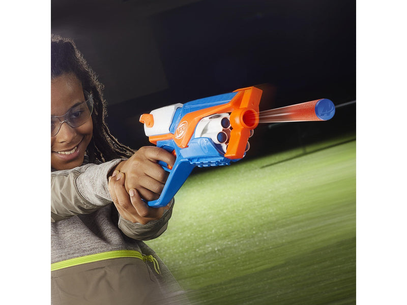 NERF N Series Agility