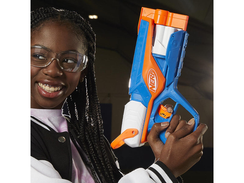 NERF N Series Agility