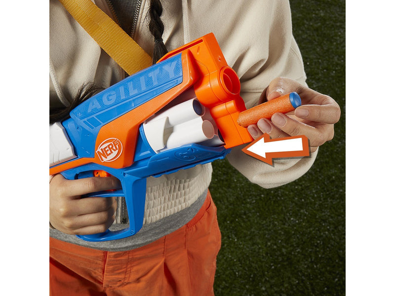 NERF N Series Agility