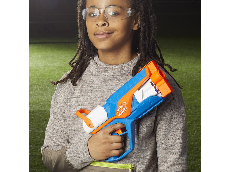 NERF N Series Agility