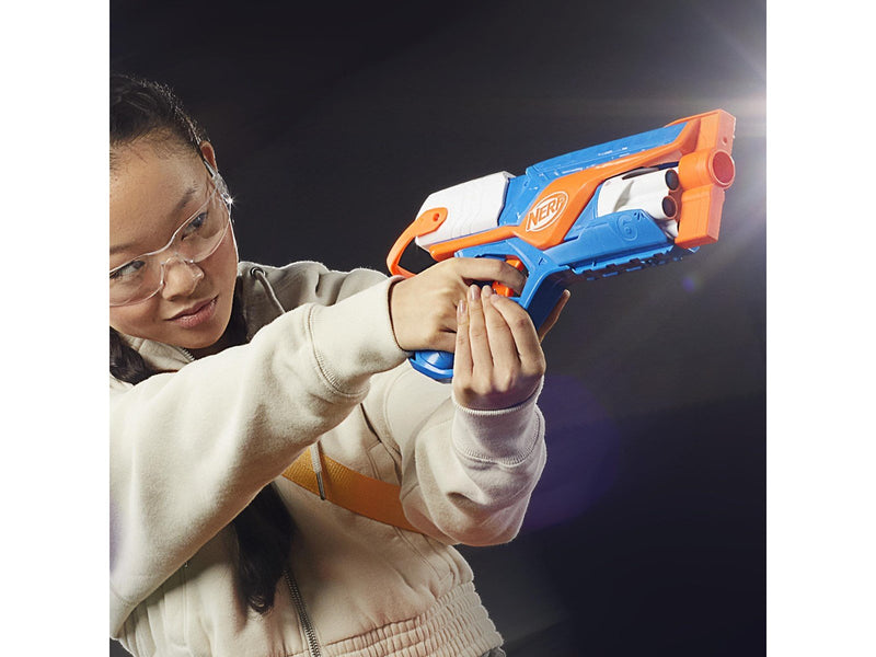 NERF N Series Agility