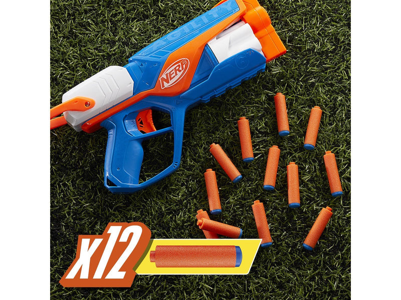NERF N Series Agility