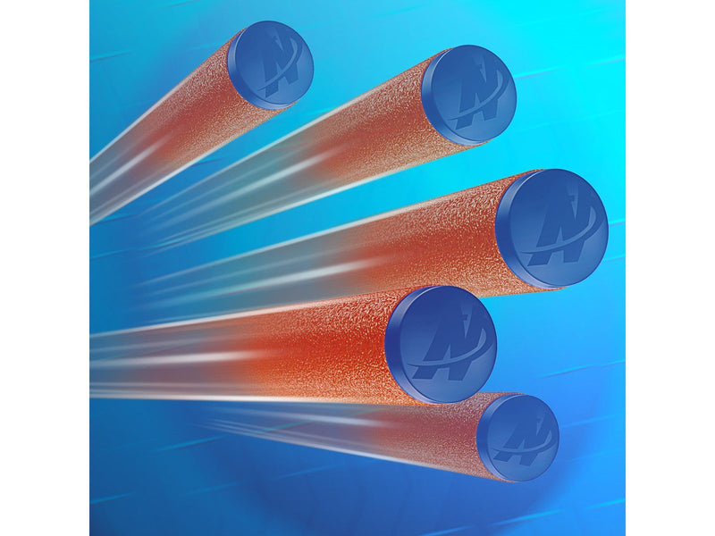 NERF N Series Agility