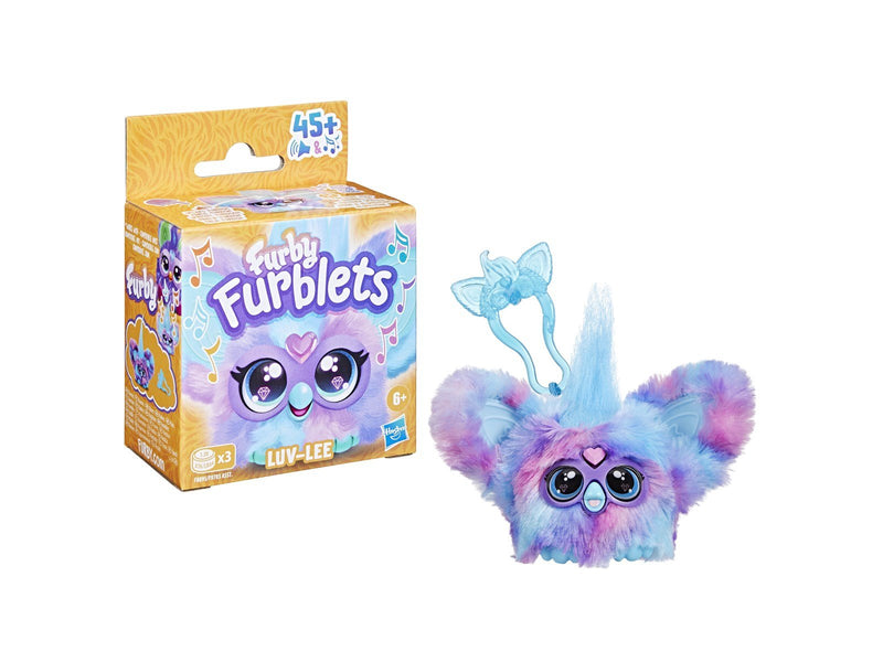 Furby Furblets Luv-Lee 5 cm
