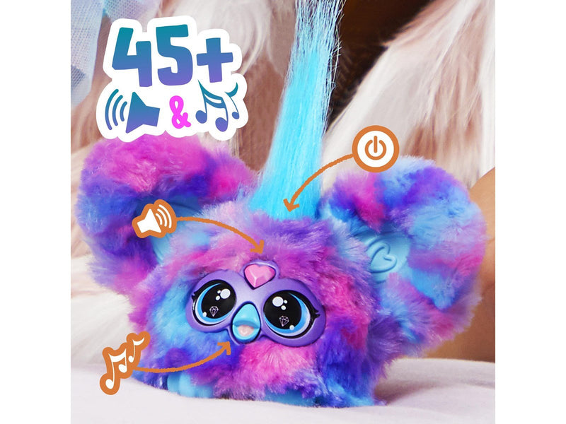 Furby Furblets Luv-Lee 5 cm