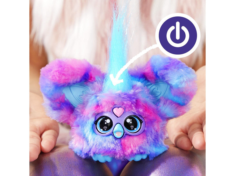 Furby Furblets Luv-Lee 5 cm