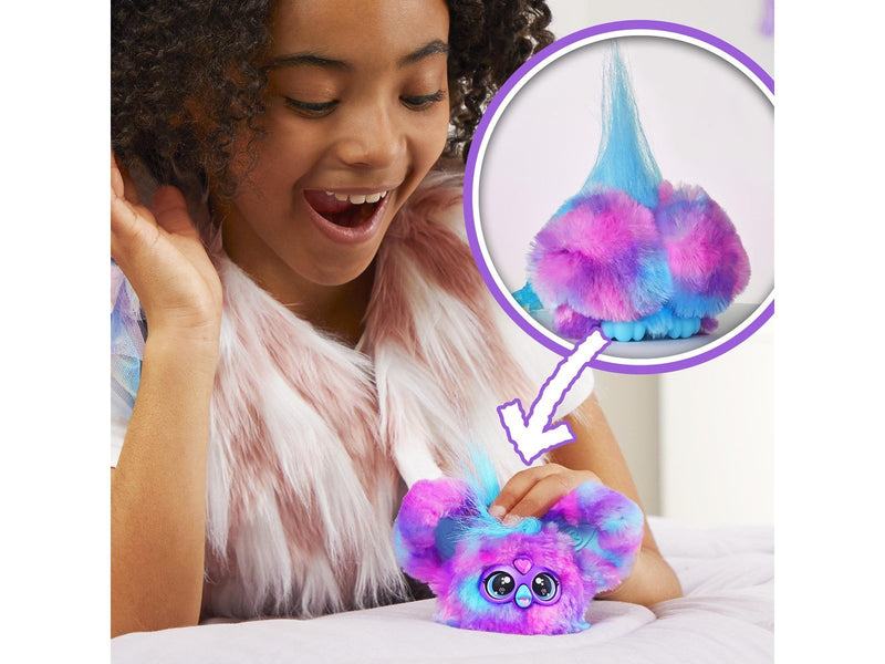 Furby Furblets Luv-Lee 5 cm