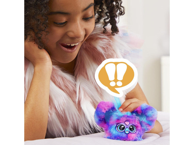 Furby Furblets Luv-Lee 5 cm