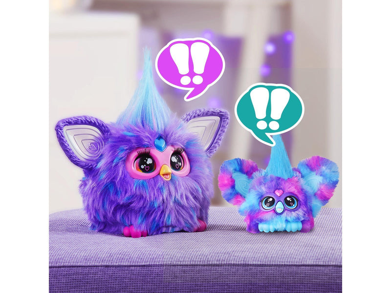 Furby Furblets Luv-Lee 5 cm