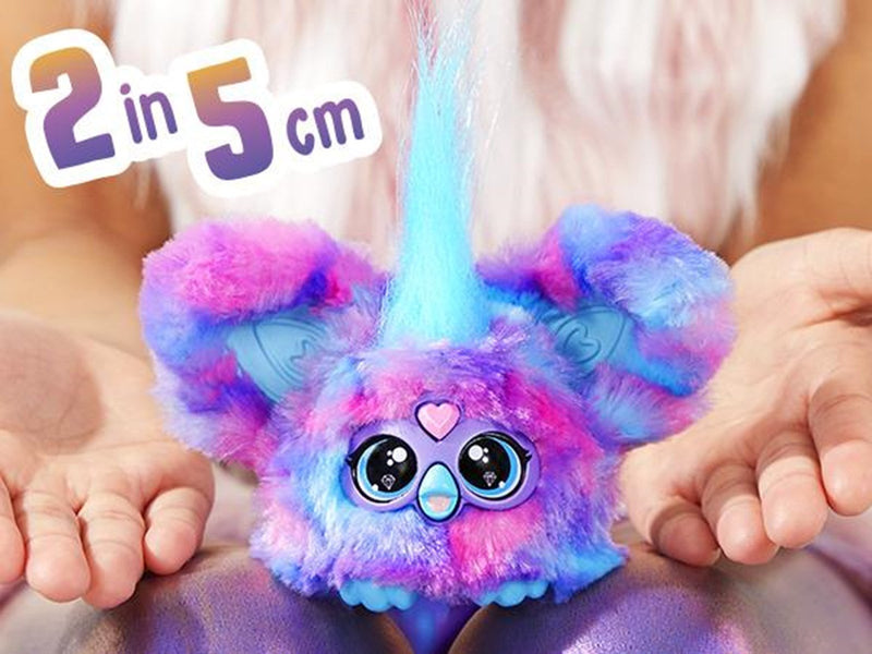Furby Furblets Luv-Lee 5 cm