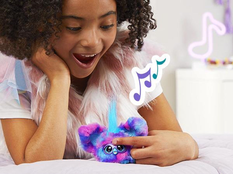 Furby Furblets Luv-Lee 5 cm
