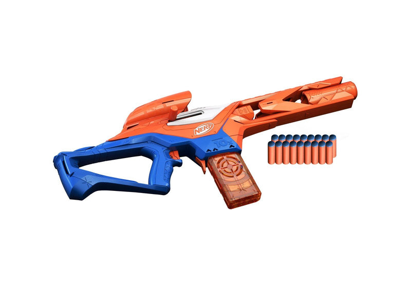 NERF N Series Pinpoint Blaster