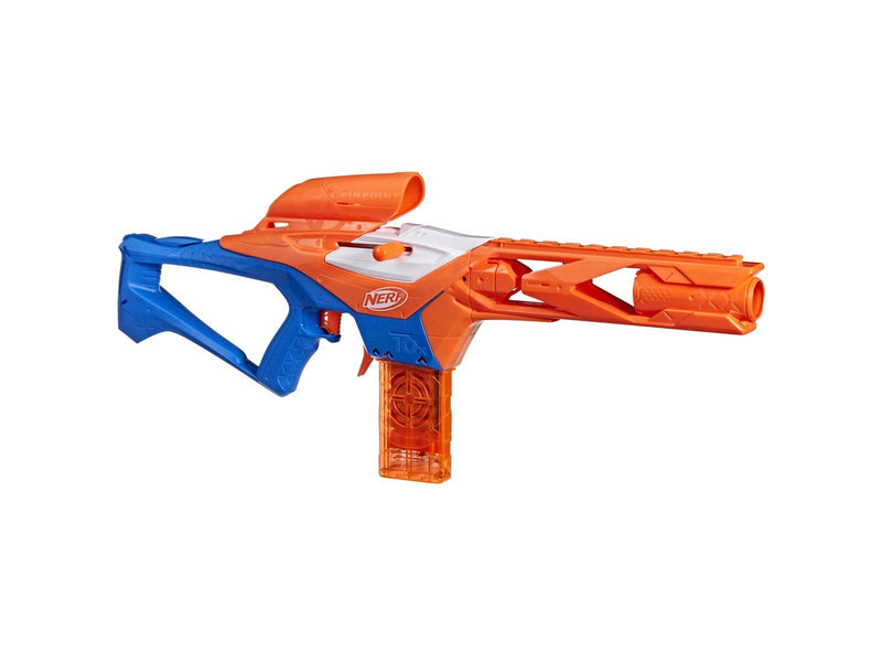 NERF N Series Pinpoint Blaster