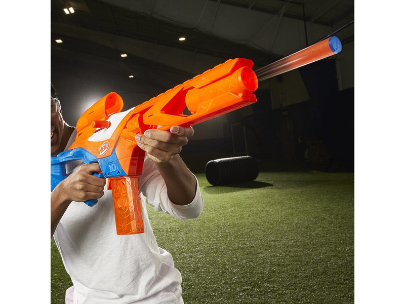 NERF N Series Pinpoint Blaster