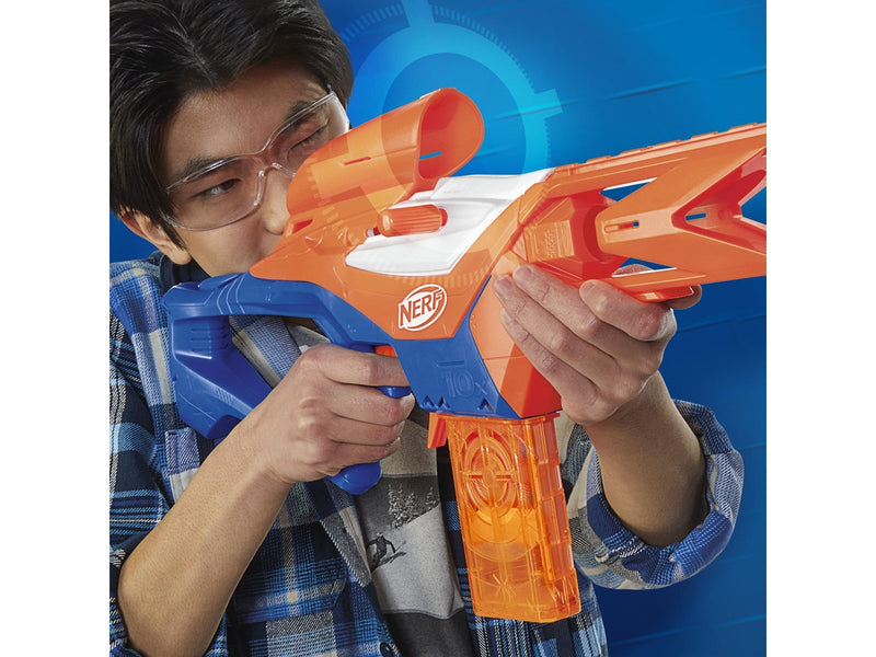 NERF N Series Pinpoint Blaster