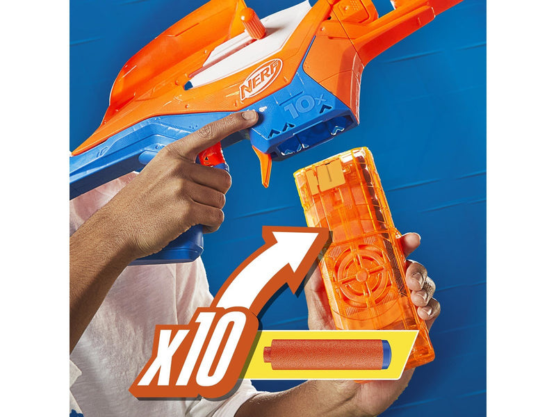 NERF N Series Pinpoint Blaster