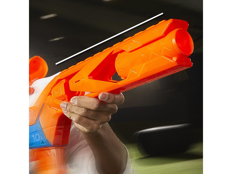 NERF N Series Pinpoint Blaster