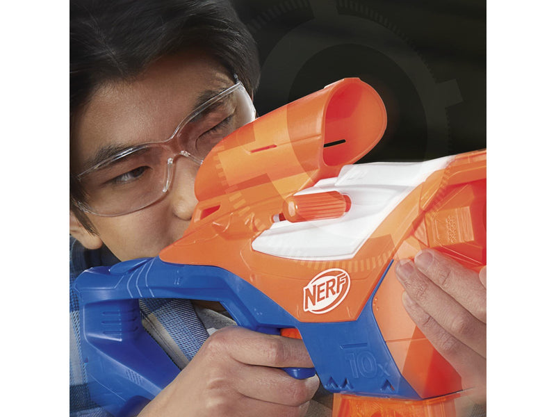 NERF N Series Pinpoint Blaster