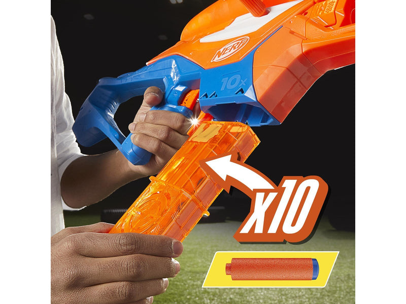 NERF N Series Pinpoint Blaster