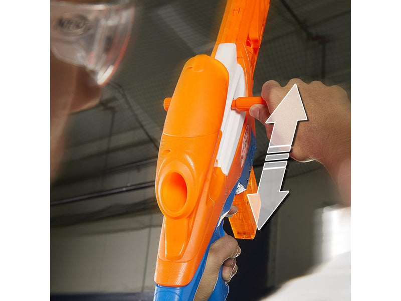 NERF N Series Pinpoint Blaster