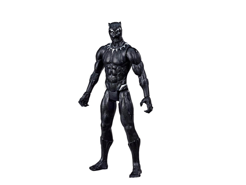 Marvel Avengers Titan Hero Series Black Panther