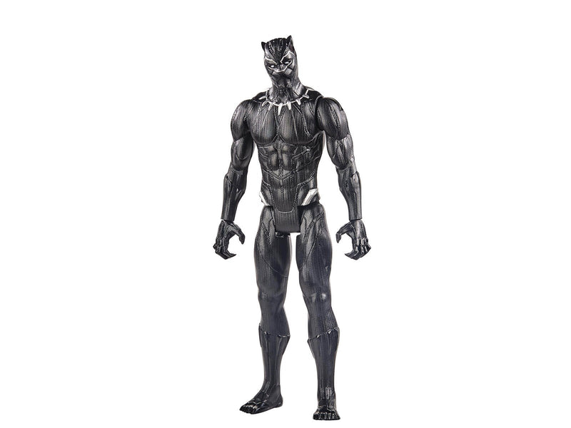Marvel Avengers Titan Hero Series Black Panther